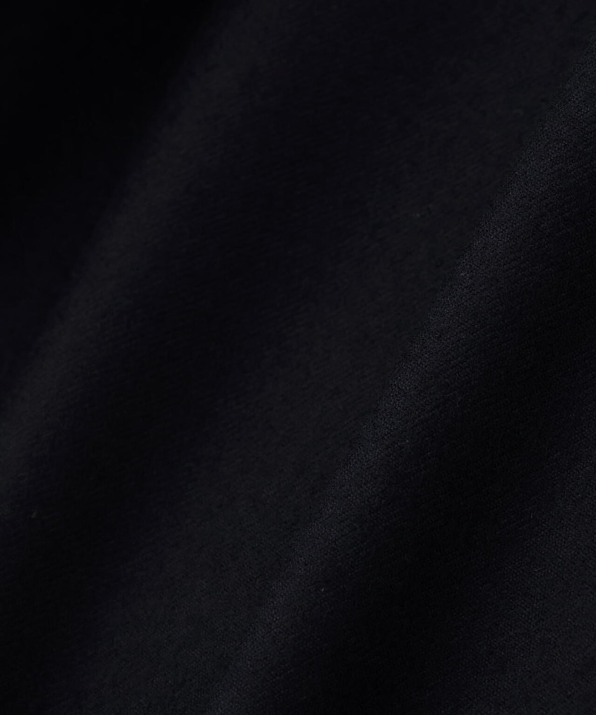 THE LIBRARY / [UNISEX] WOOL FLANNEL JACKET