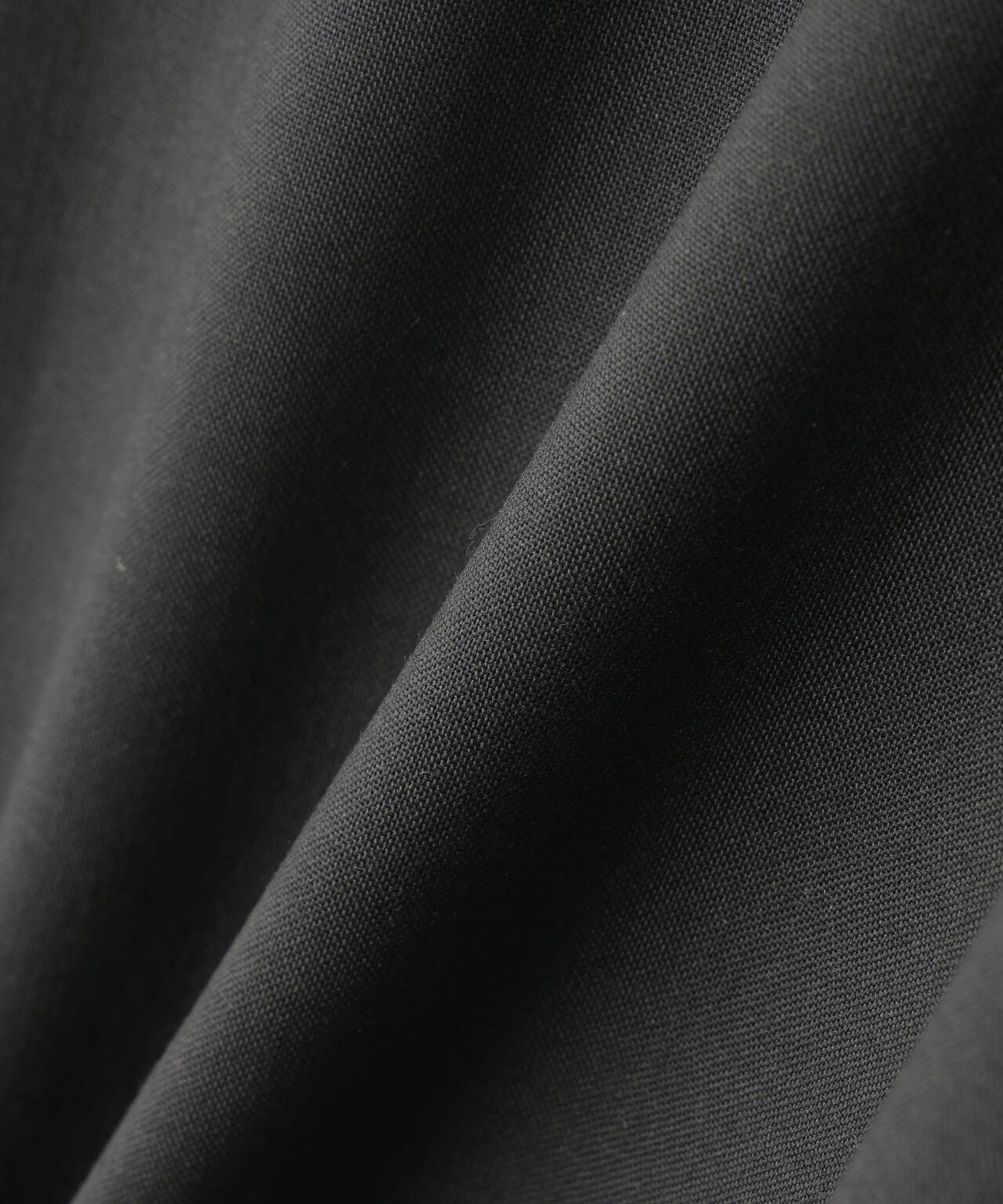 THE LIBRARY / [UNISEX] WOOL TROPICAL SHIRT