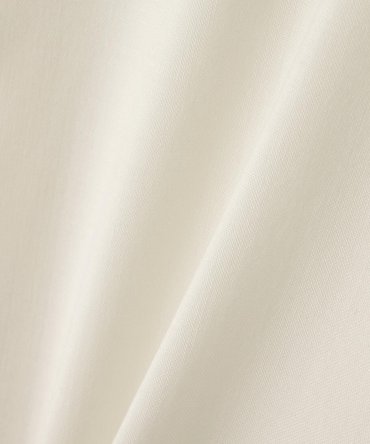 THE LIBRARY / [UNISEX] WOOL TROPICAL SHIRT