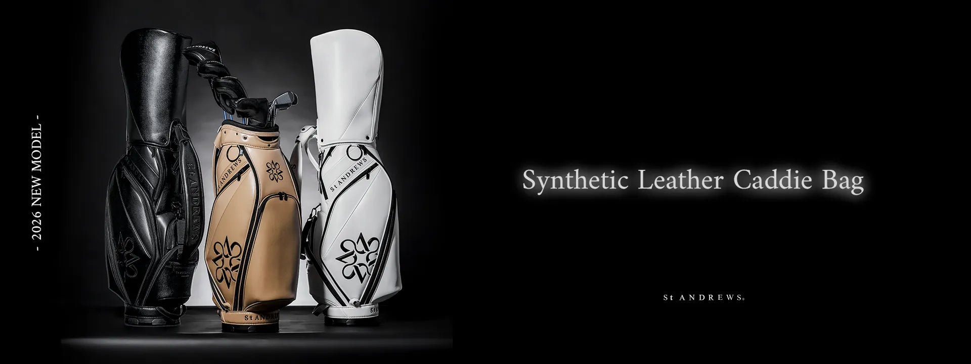 St ANDREWS(セントアンドリュース)|【公式】通販mix.tokyo St ANDREWS(セントアンドリュース)|【公式】通販mix.tokyo