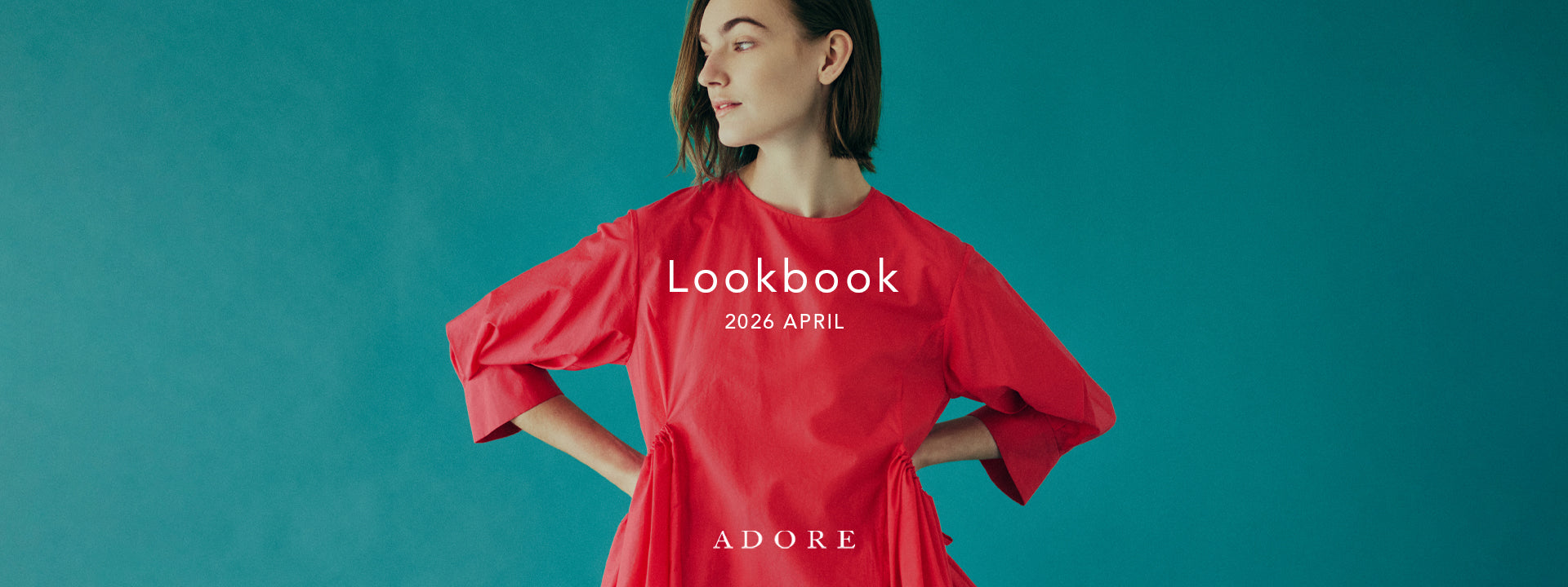 【新品】25ss ADORE トップス ブラウス Tシャツ ADORE（アドーア）｜【公式】通販mix.tokyo（ミックスドットトウキョウ）