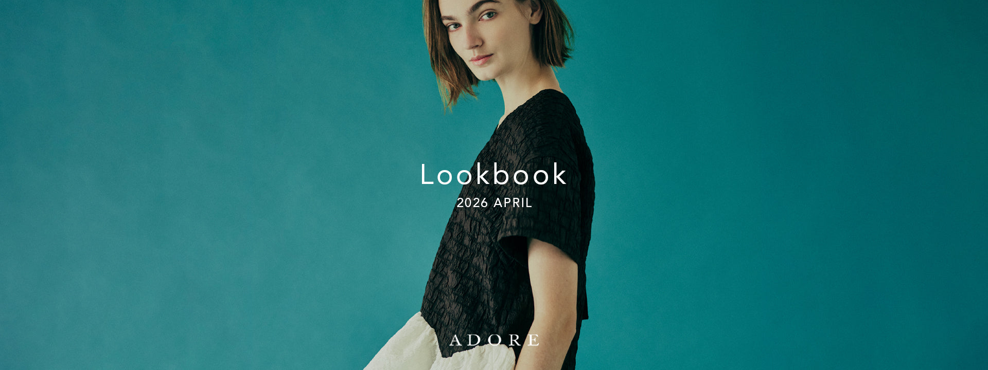 ADORE（アドーア）｜公式通販（ミックスドットトウキョウ）