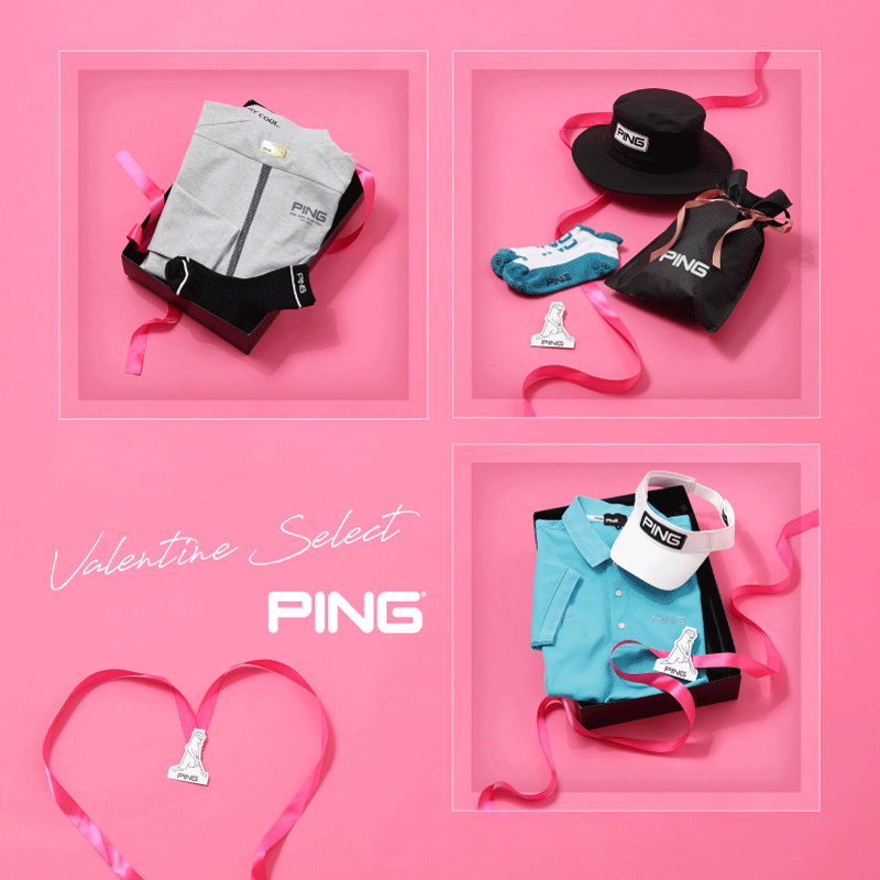 PING（ピン）｜【公式】通販mix.tokyo（ミックスドットトウキョウ）