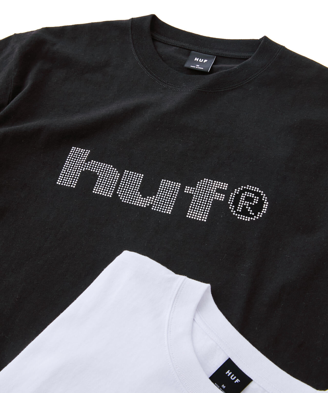 [HUF×mix.tokyo] S/S TEE