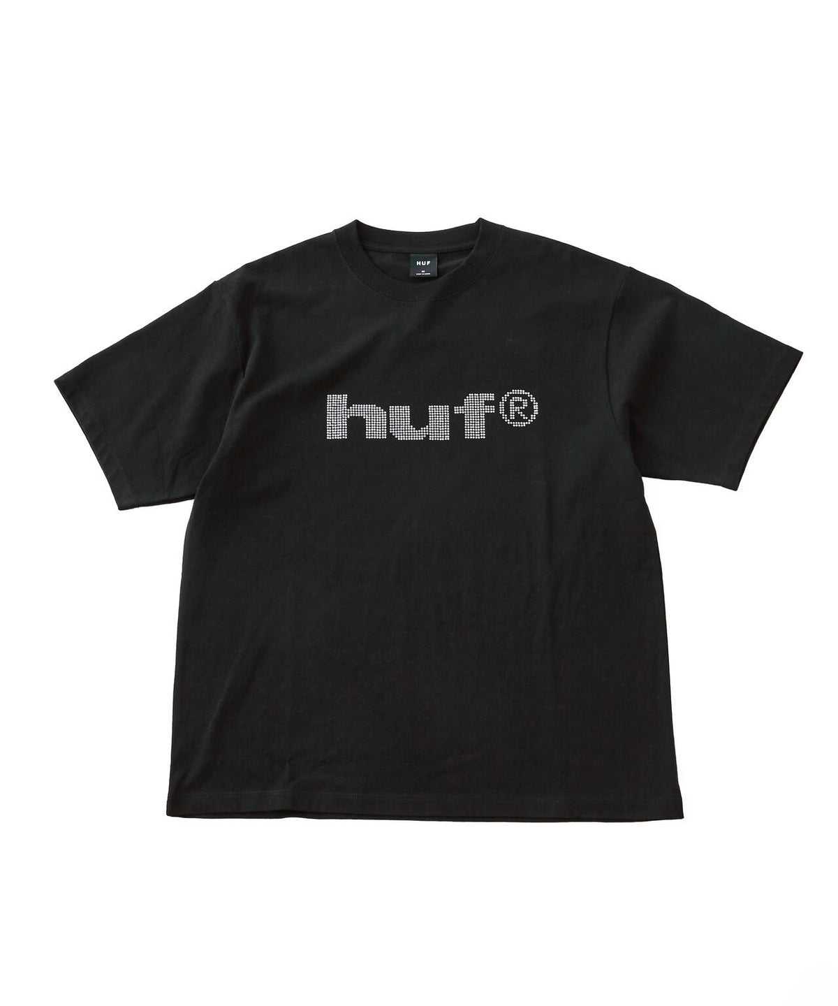 HUF×mix.tokyo] S/S TEE ｜【公式】通販mix.tokyo（ミックスドット 