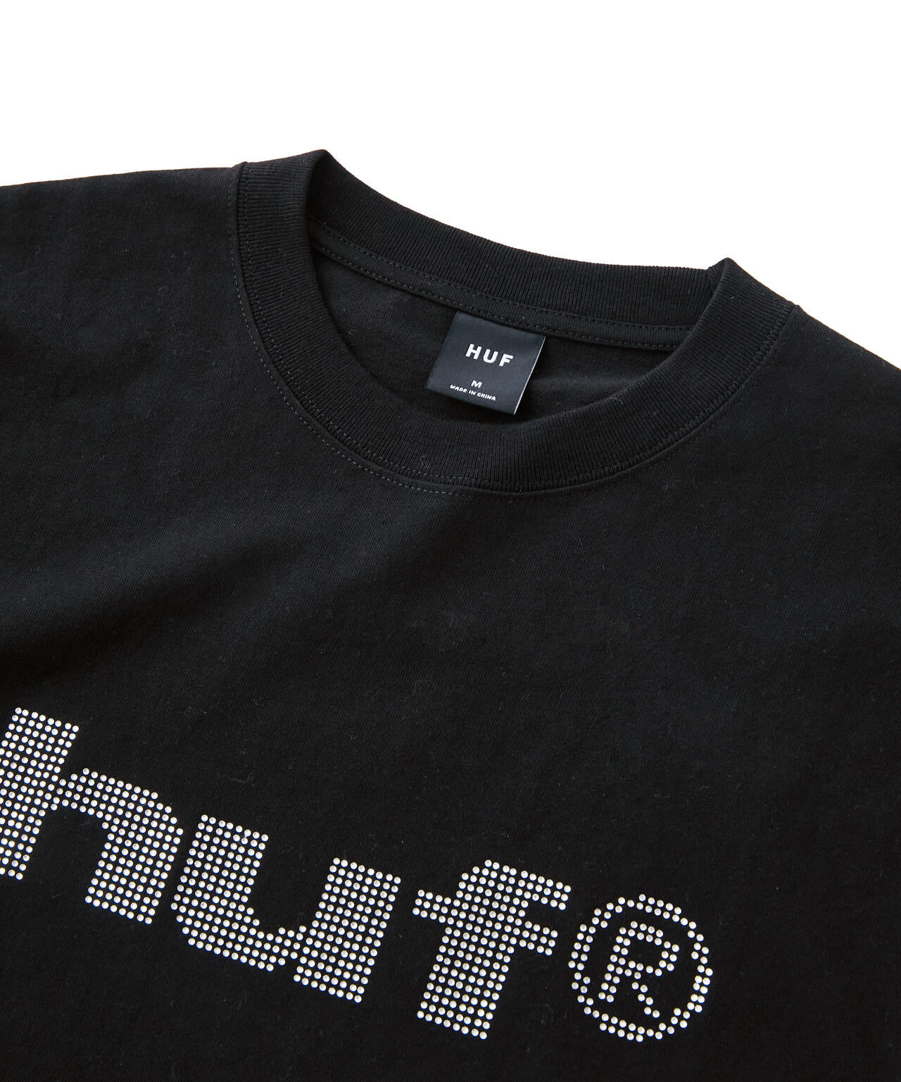 [HUF×mix.tokyo] S/S TEE