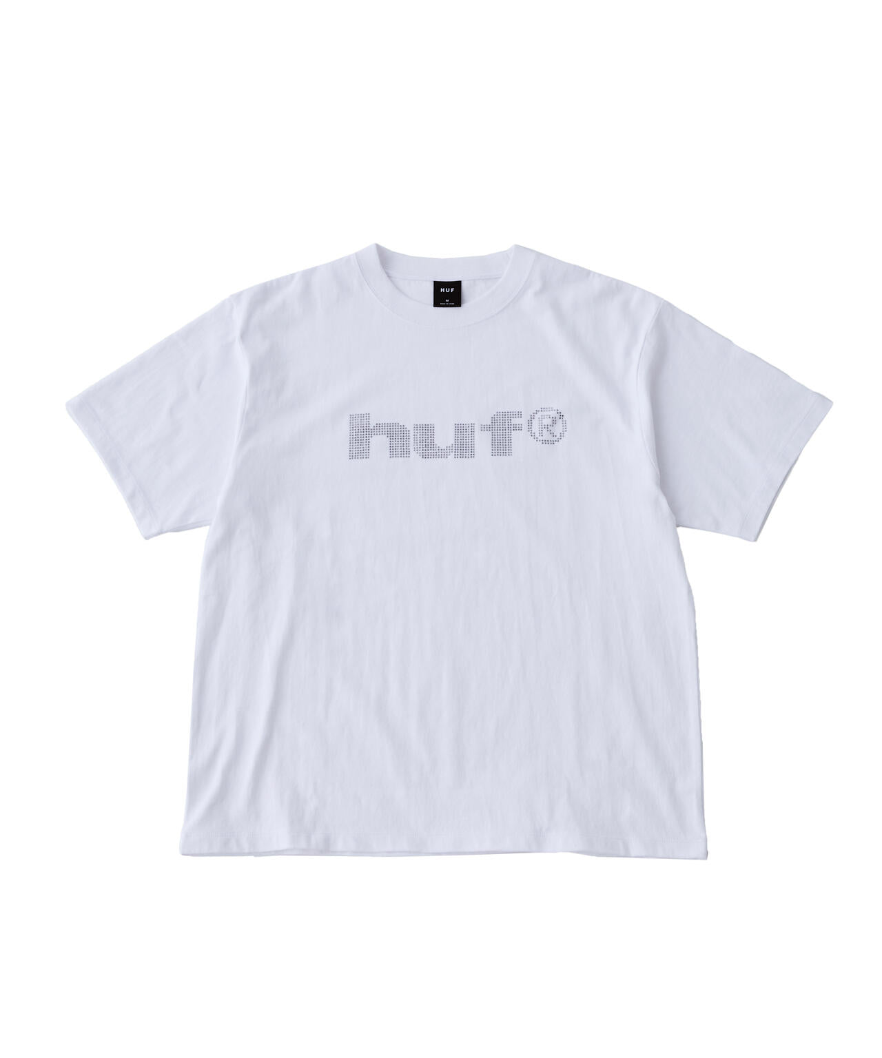 [HUF×mix.tokyo] S/S TEE