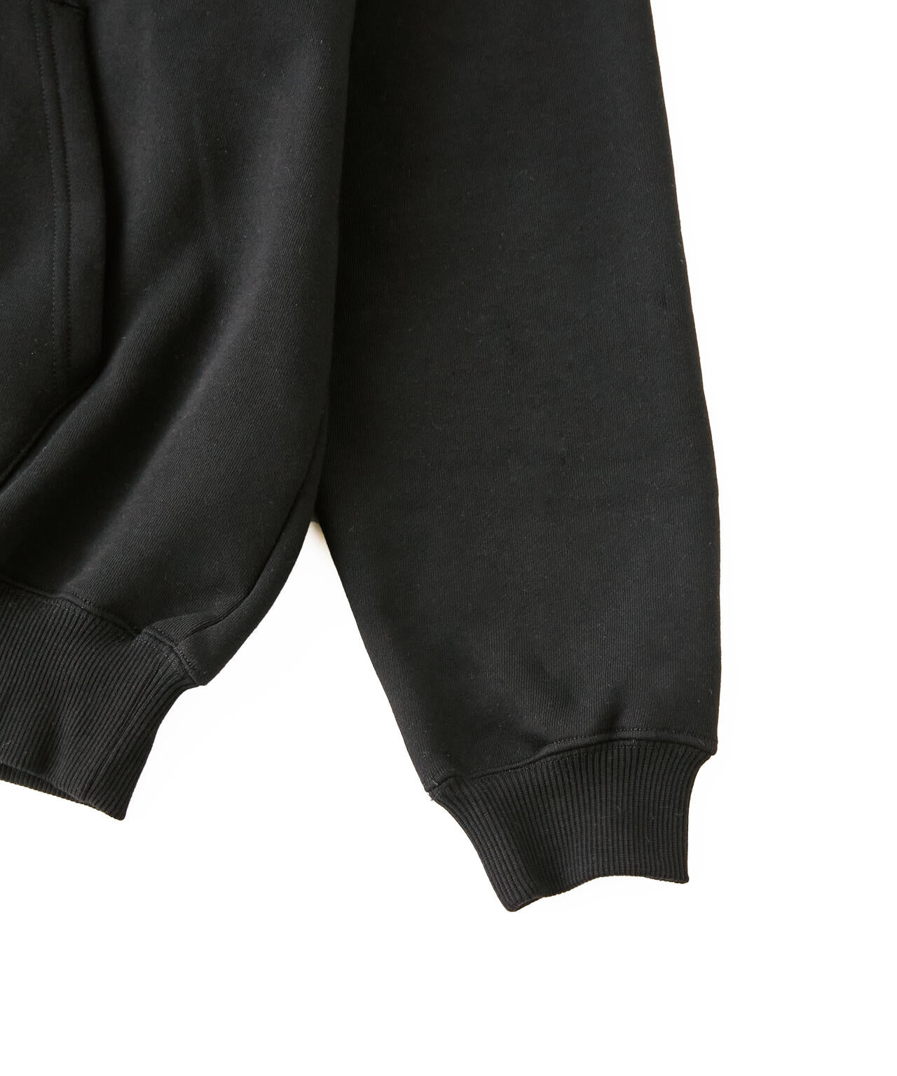 [HUF×mix.tokyo] P/O HOODIE