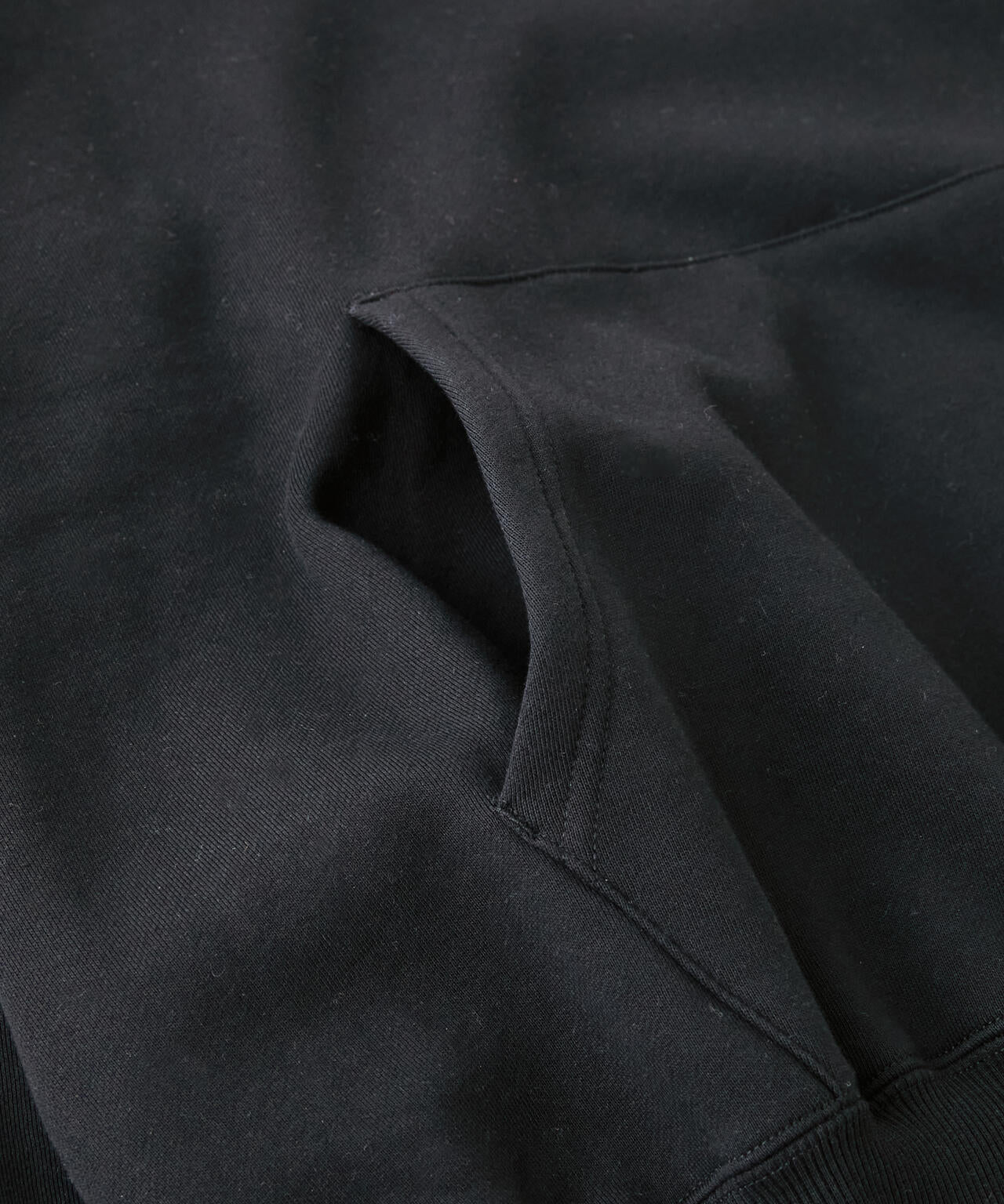 [HUF×mix.tokyo] P/O HOODIE