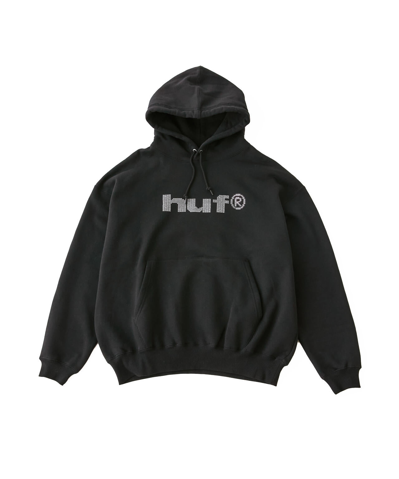 HUF×mix.tokyo] P/O HOODIE ｜【公式】通販mix.tokyo（ミックスドット