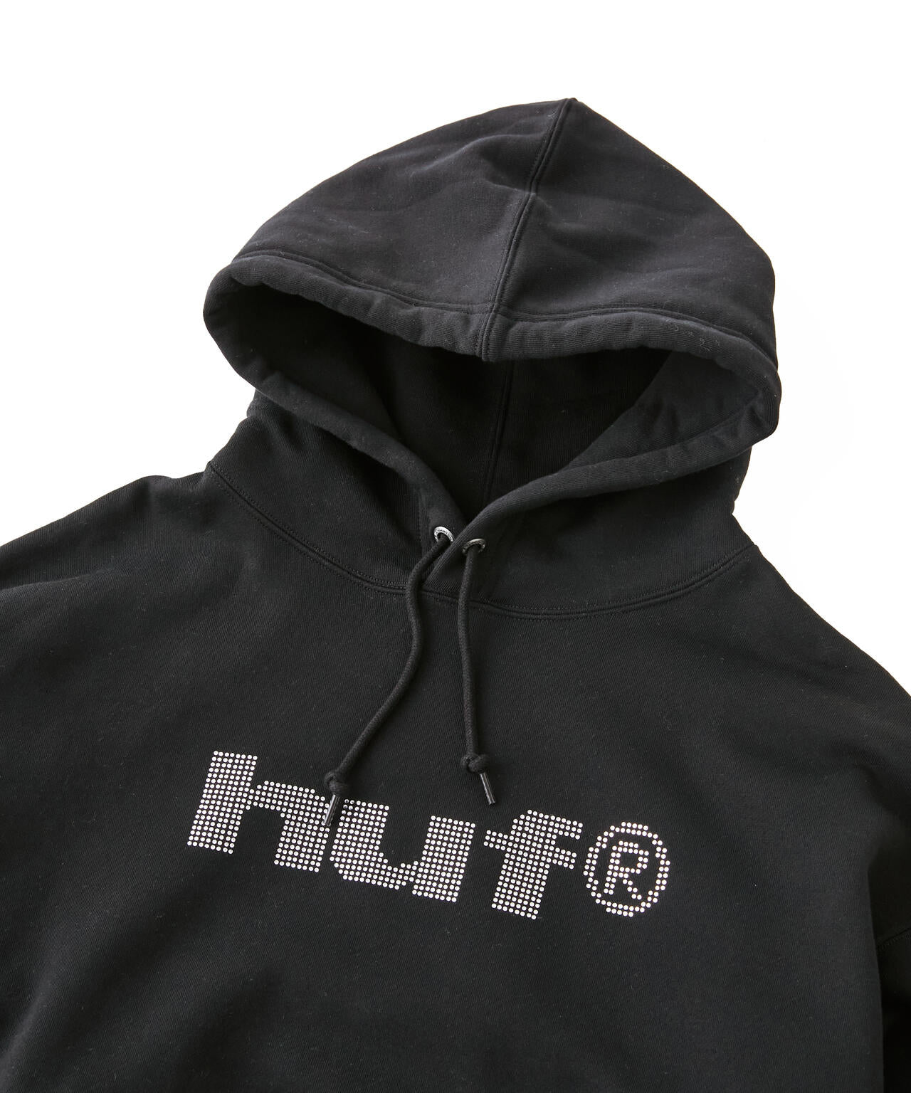 [HUF×mix.tokyo] P/O HOODIE
