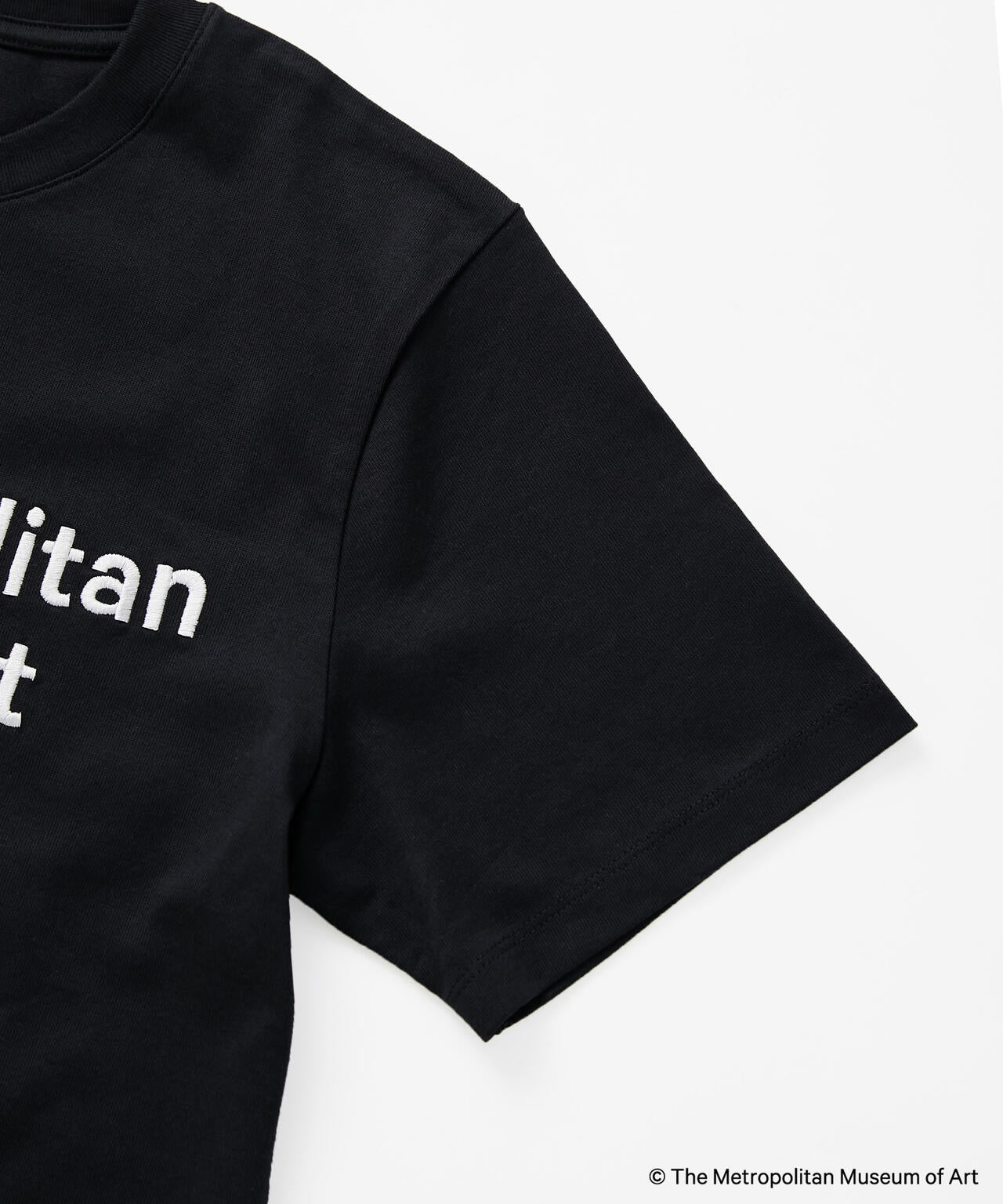 [NANO universe×mix.tokyo]「The Met」×AntiSoakid(R)コラボレーションTシャツ