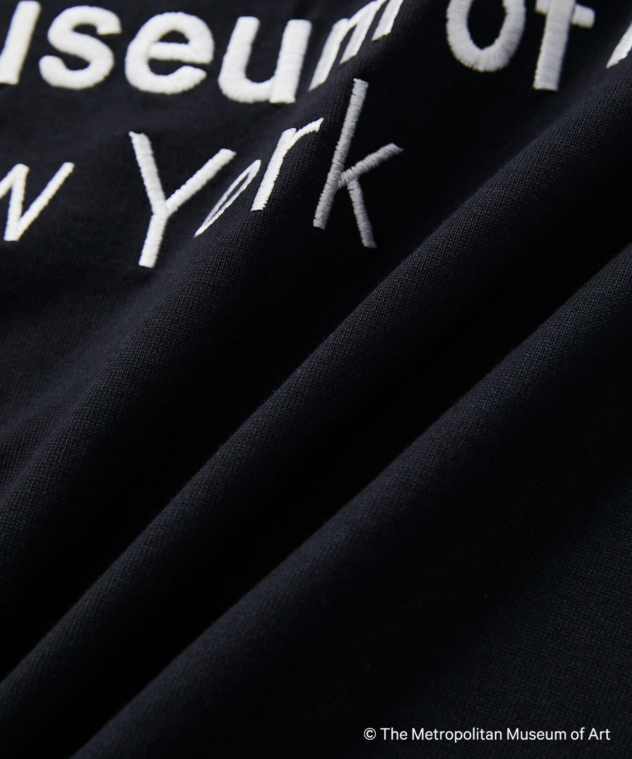 [NANO universe×mix.tokyo]「The Met」×AntiSoakid(R)コラボレーションTシャツ