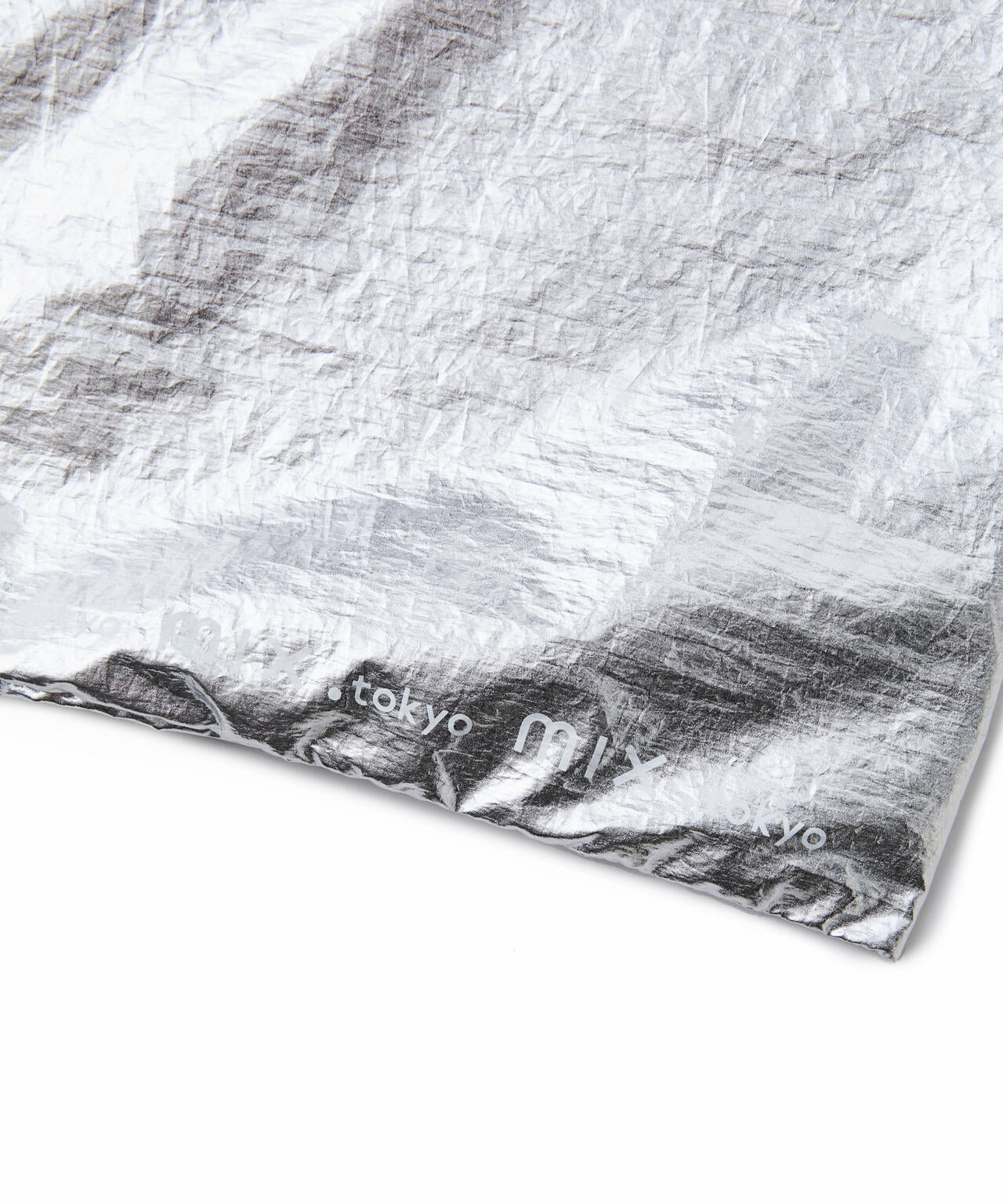 mix.tokyoオリジナルトート