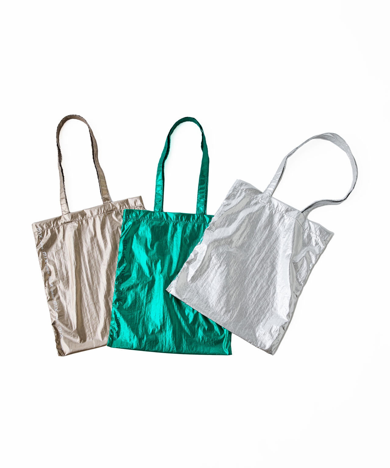 mix.tokyoオリジナルトート