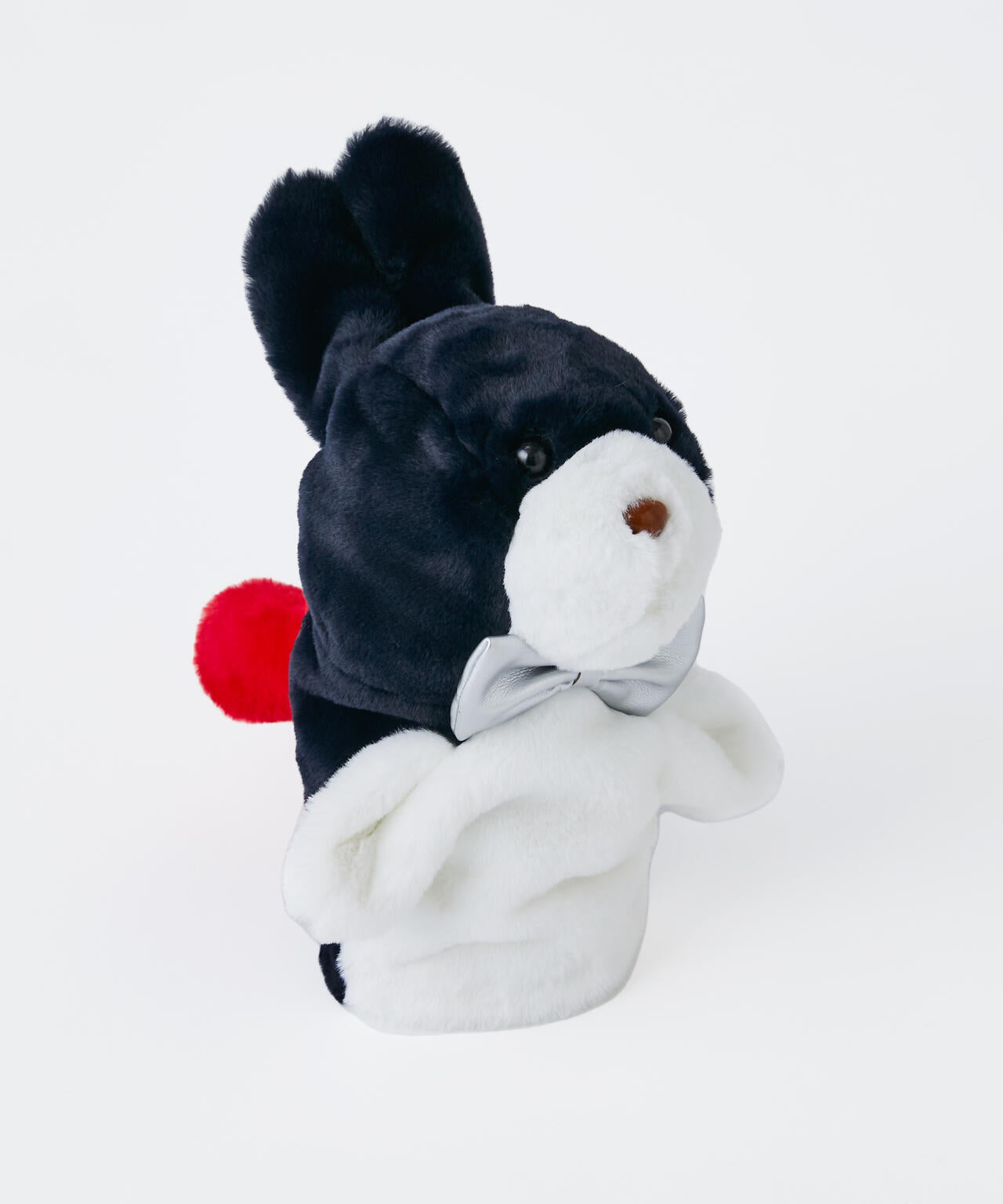 [PEARLY GATES×mix.tokyo]ドライバー用うさぎヘッドカバー