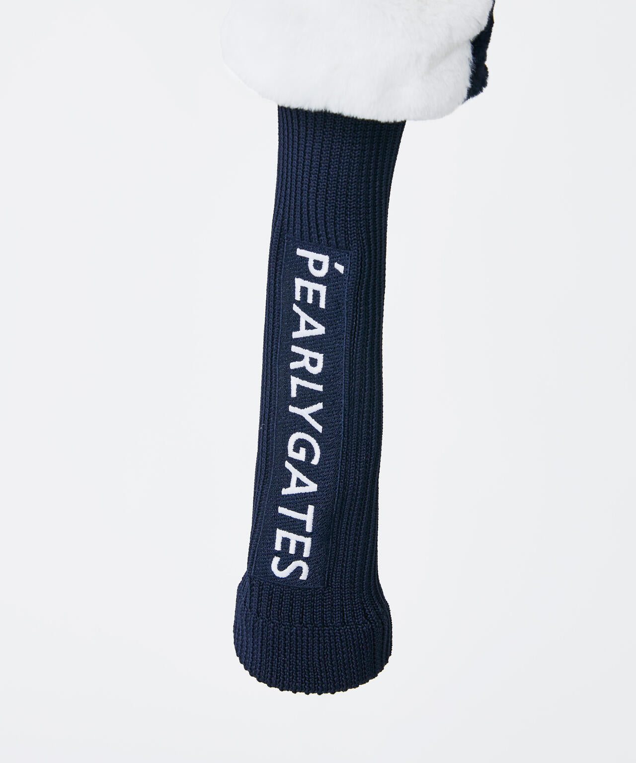 PEARLY GATES×mix.tokyo]ドライバー用うさぎヘッドカバー ｜【公式