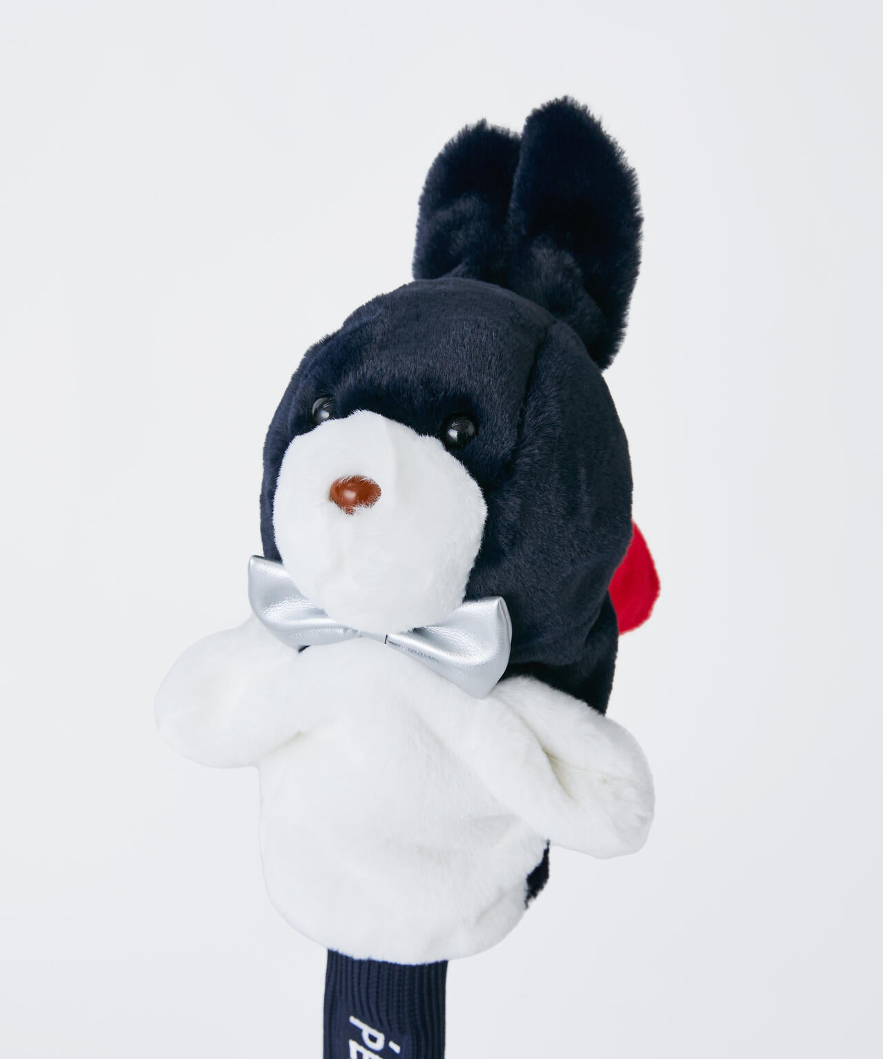 [PEARLY GATES×mix.tokyo]ドライバー用うさぎヘッドカバー