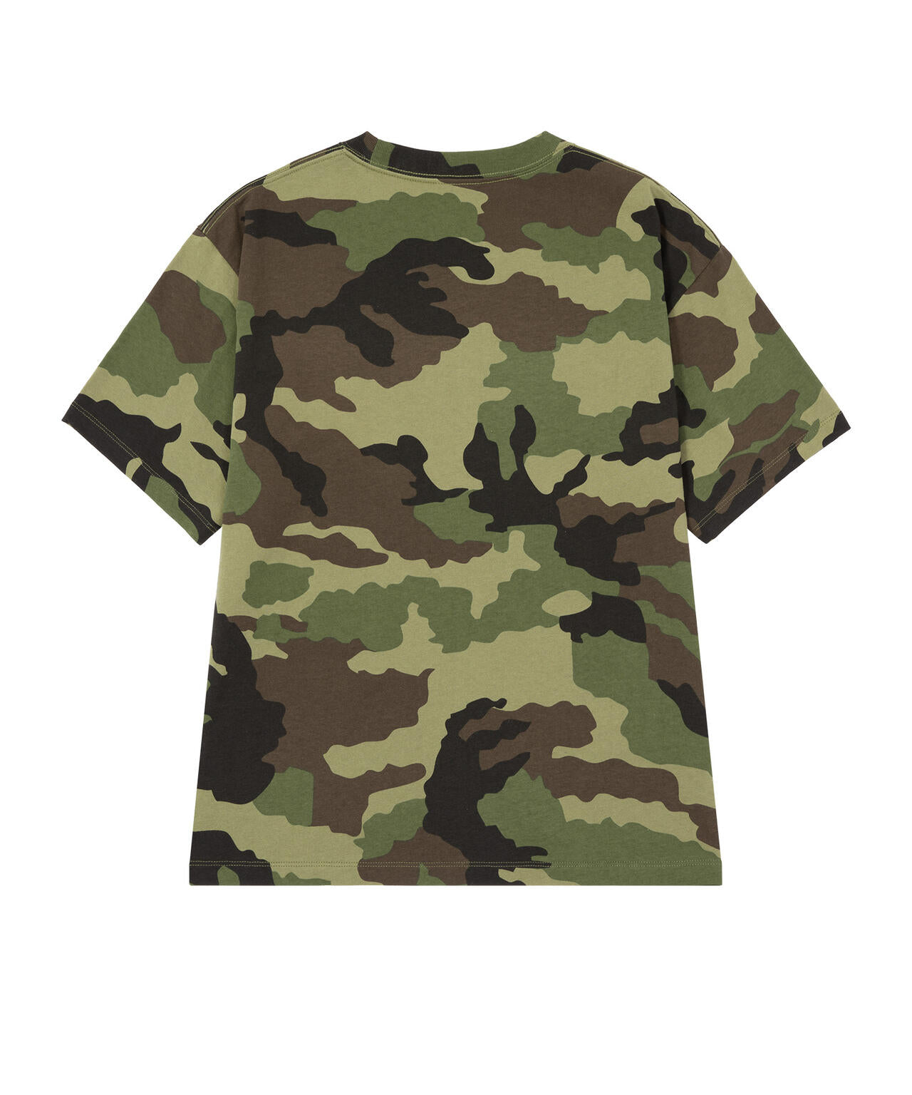 HUF eightynine TINY S/S TEE