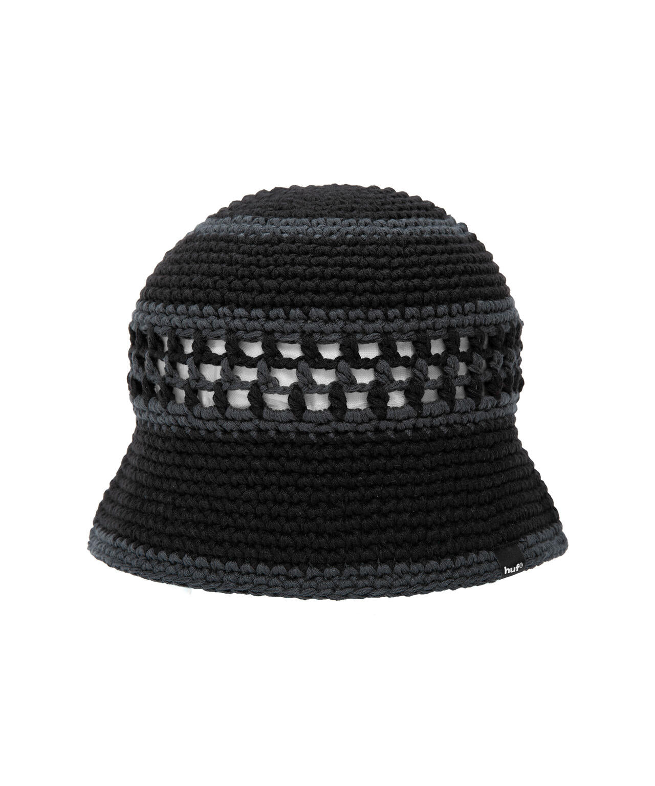 DUAL MESH CROCHET HAT | huf（ハフ） ｜【公式】通販mix.tokyo