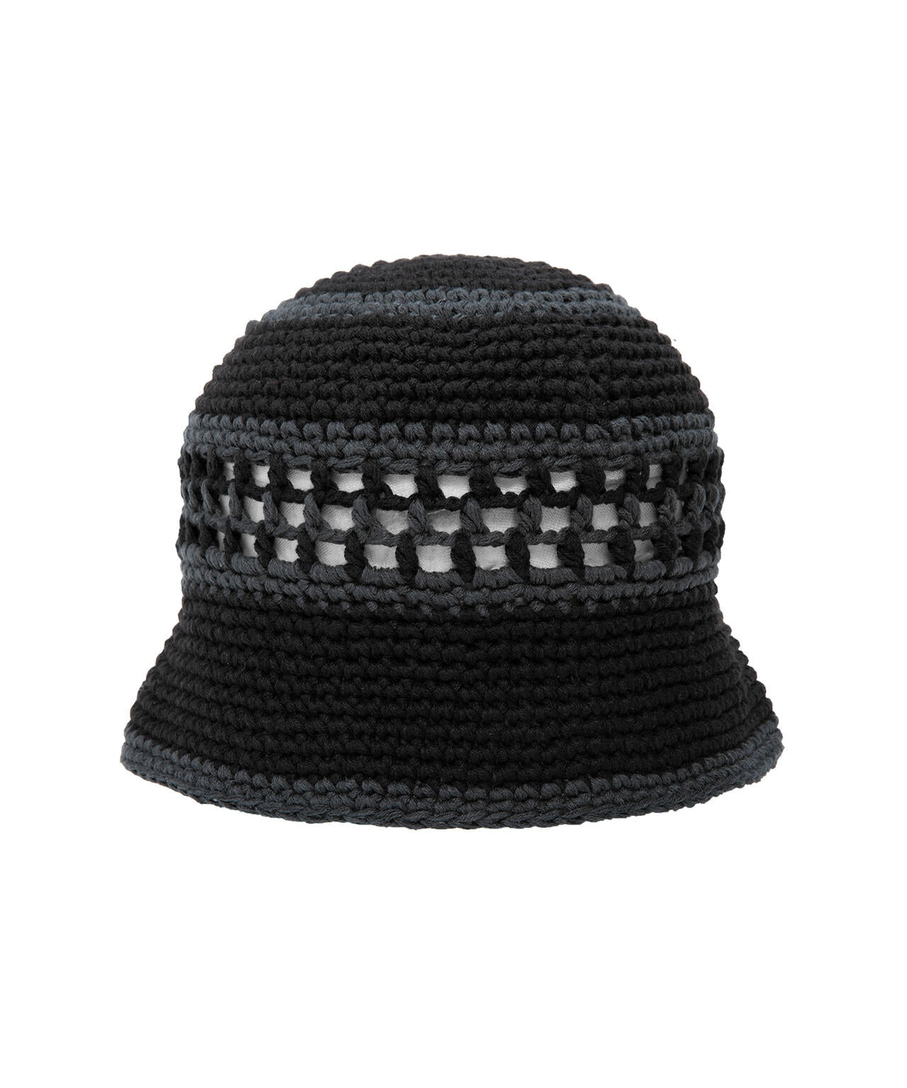 DUAL MESH CROCHET HAT | huf（ハフ） ｜【公式】通販mix.tokyo