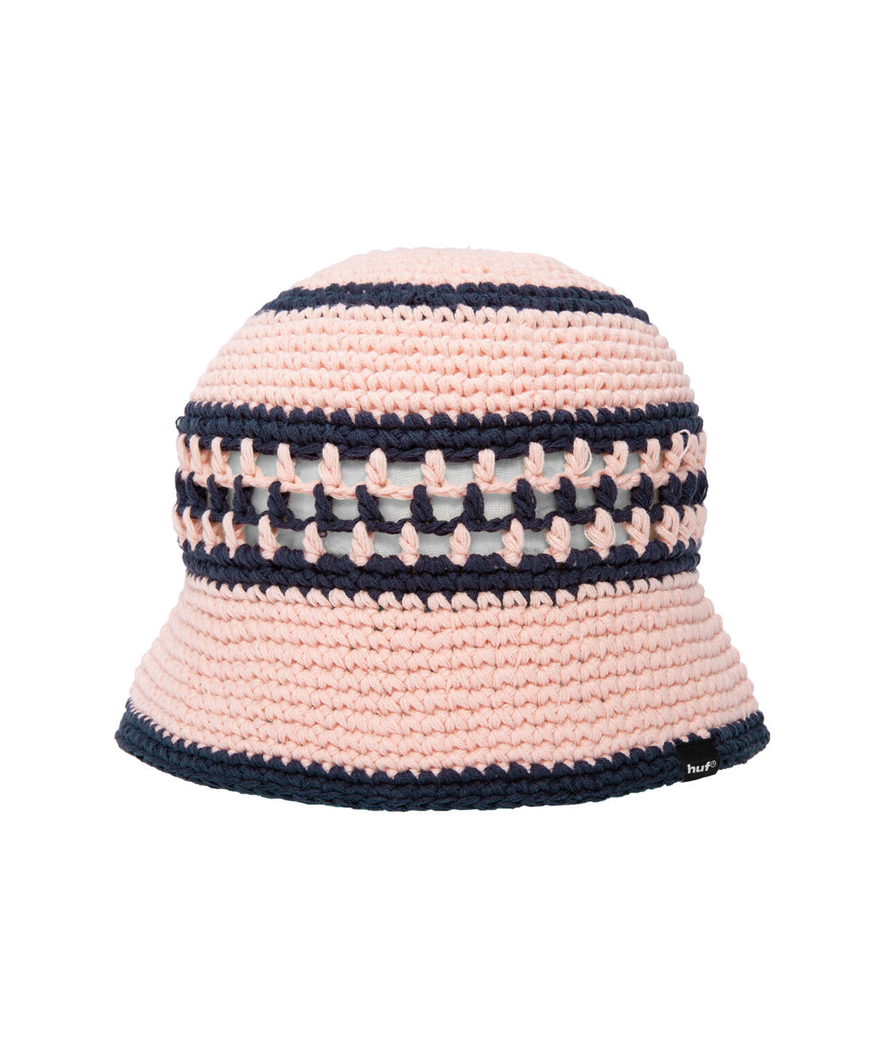 DUAL MESH CROCHET HAT | huf（ハフ） ｜【公式】通販mix.tokyo