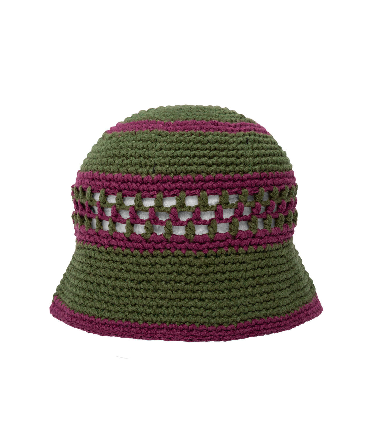 DUAL MESH CROCHET HAT | huf（ハフ） ｜【公式】通販mix.tokyo