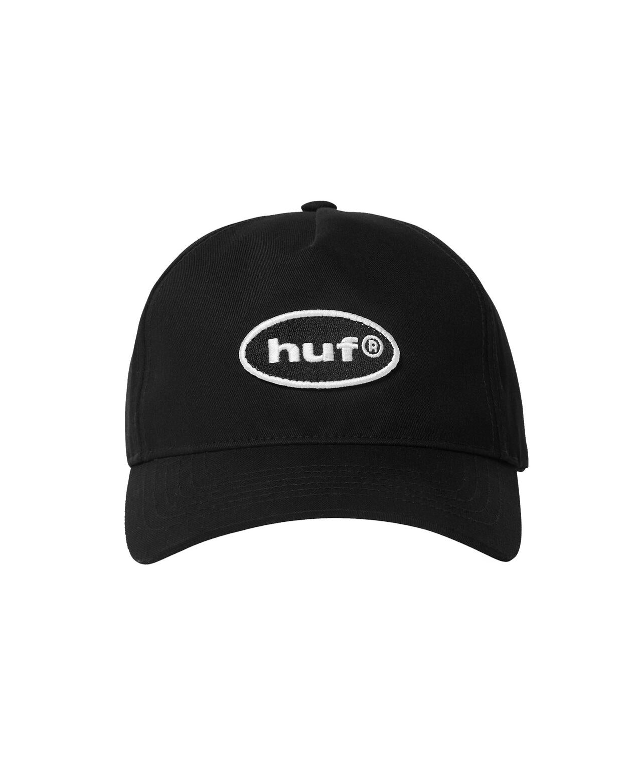 89 OVAL 5 PANEL HAT | huf（ハフ） ｜【公式】通販mix