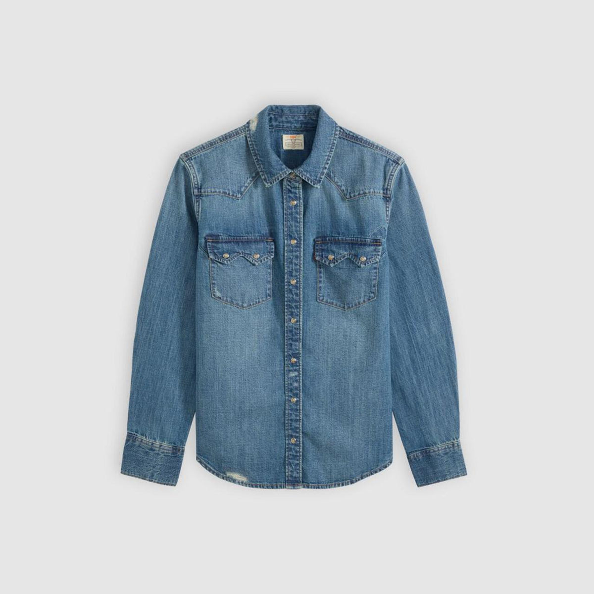 HERITAGE WESTERN SHIRT