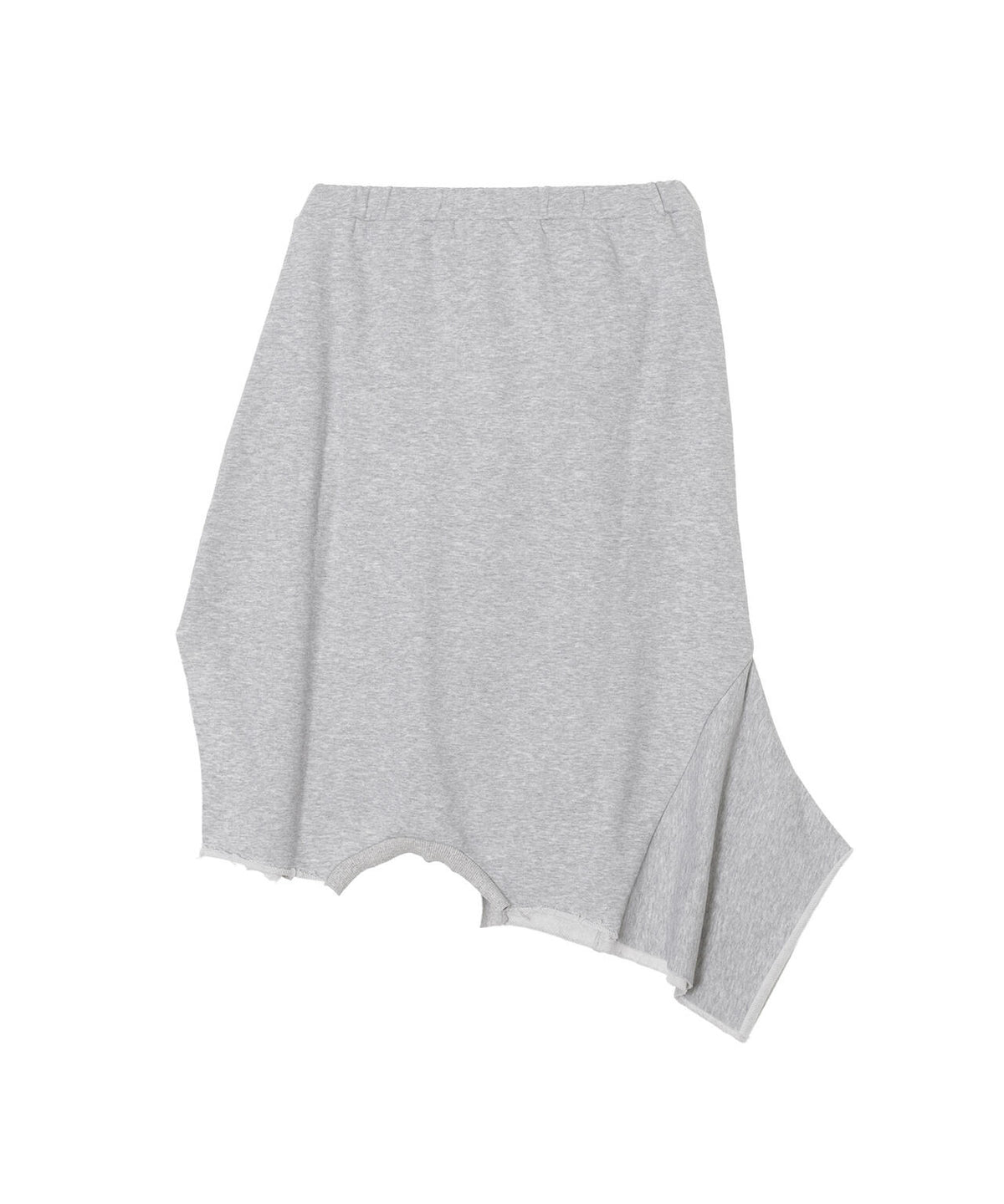 RECONSTRUCTED SKIRT