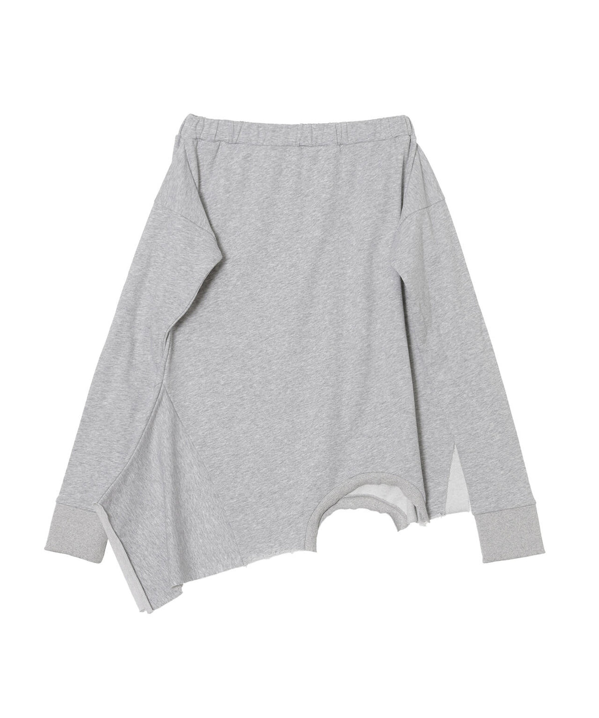 RECONSTRUCTED SKIRT