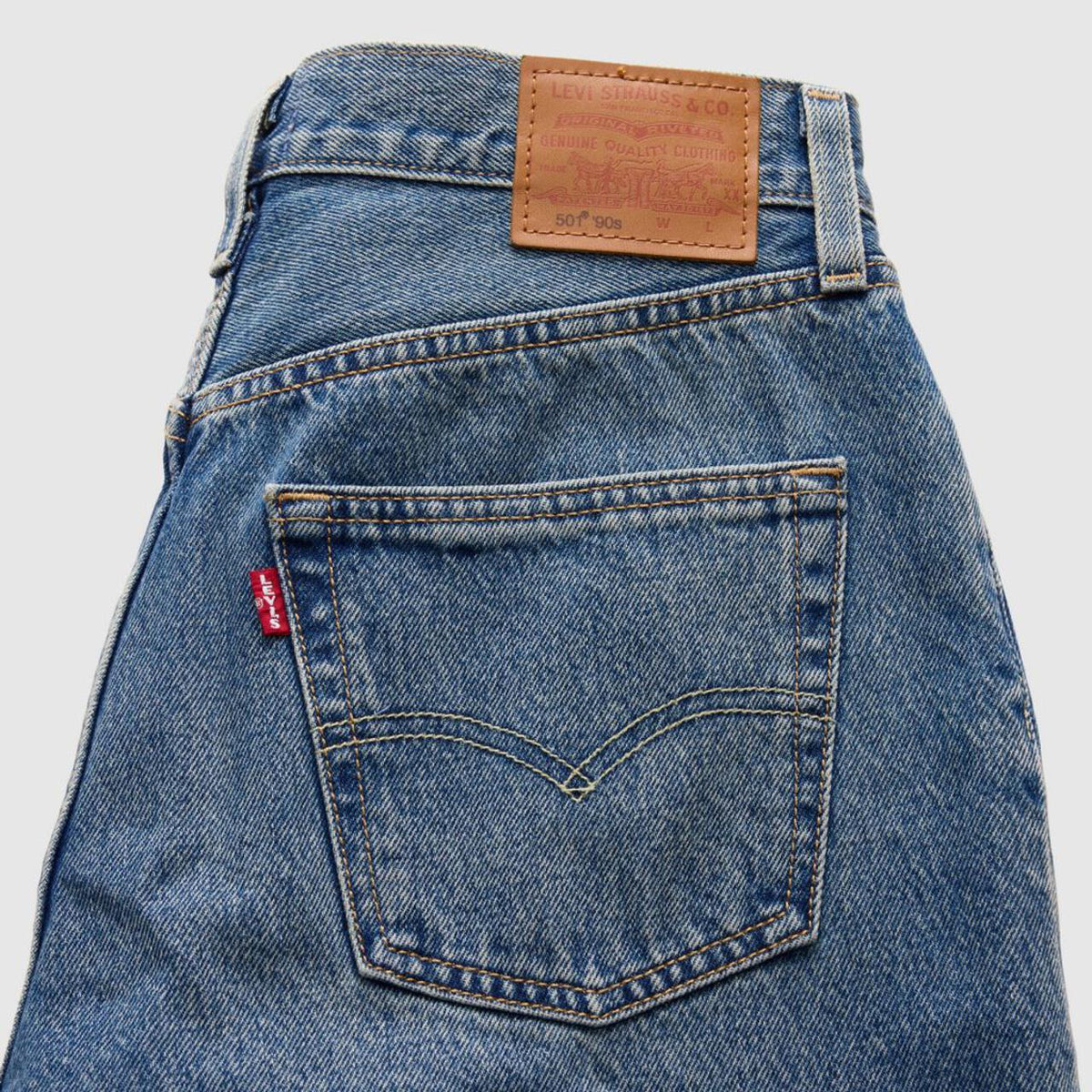 501 90’S スタッズ