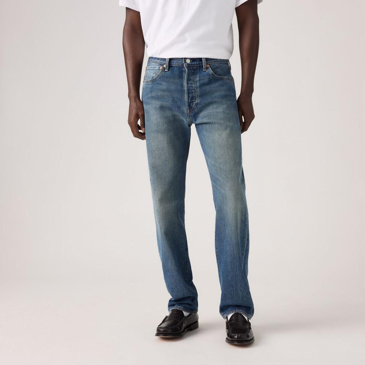 501LEVI’S ORIGINAL FIT