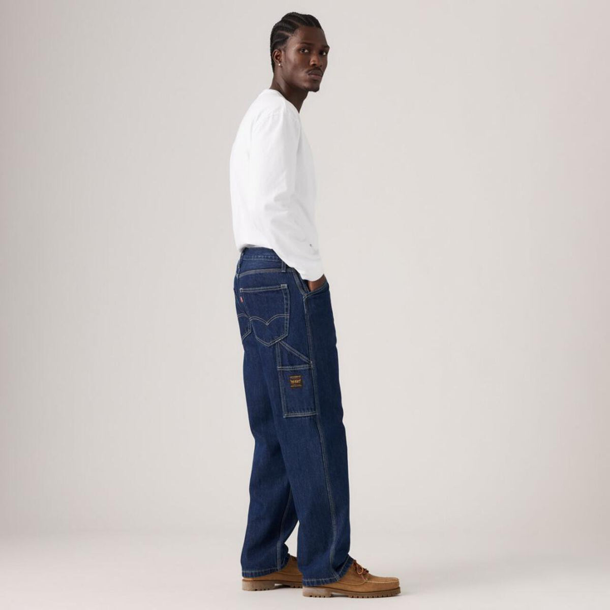 PAINTER PANTS