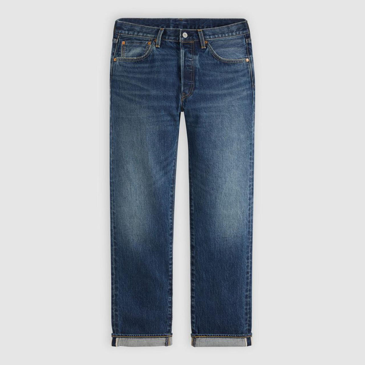 501 LEVI’S ORIGINAL FELVEDGE