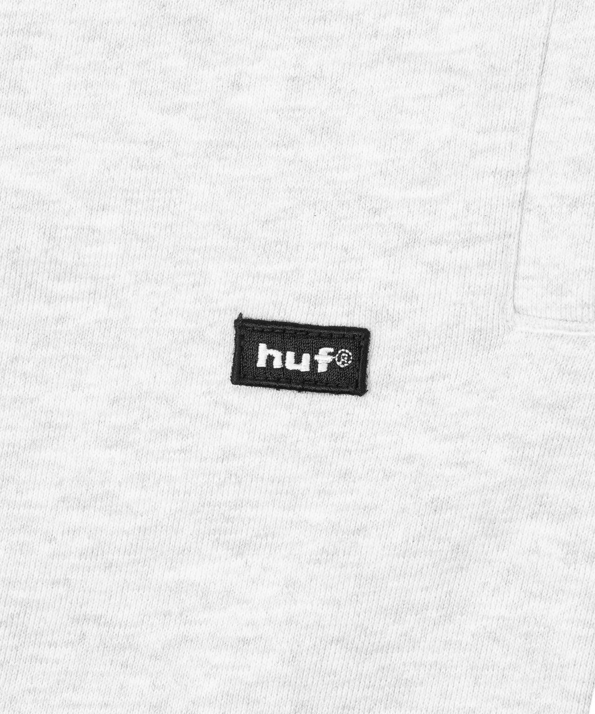 huf eightynine FLEECE PANT