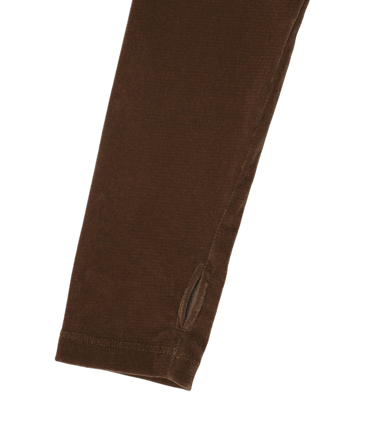 VELOUR BODY SUITS