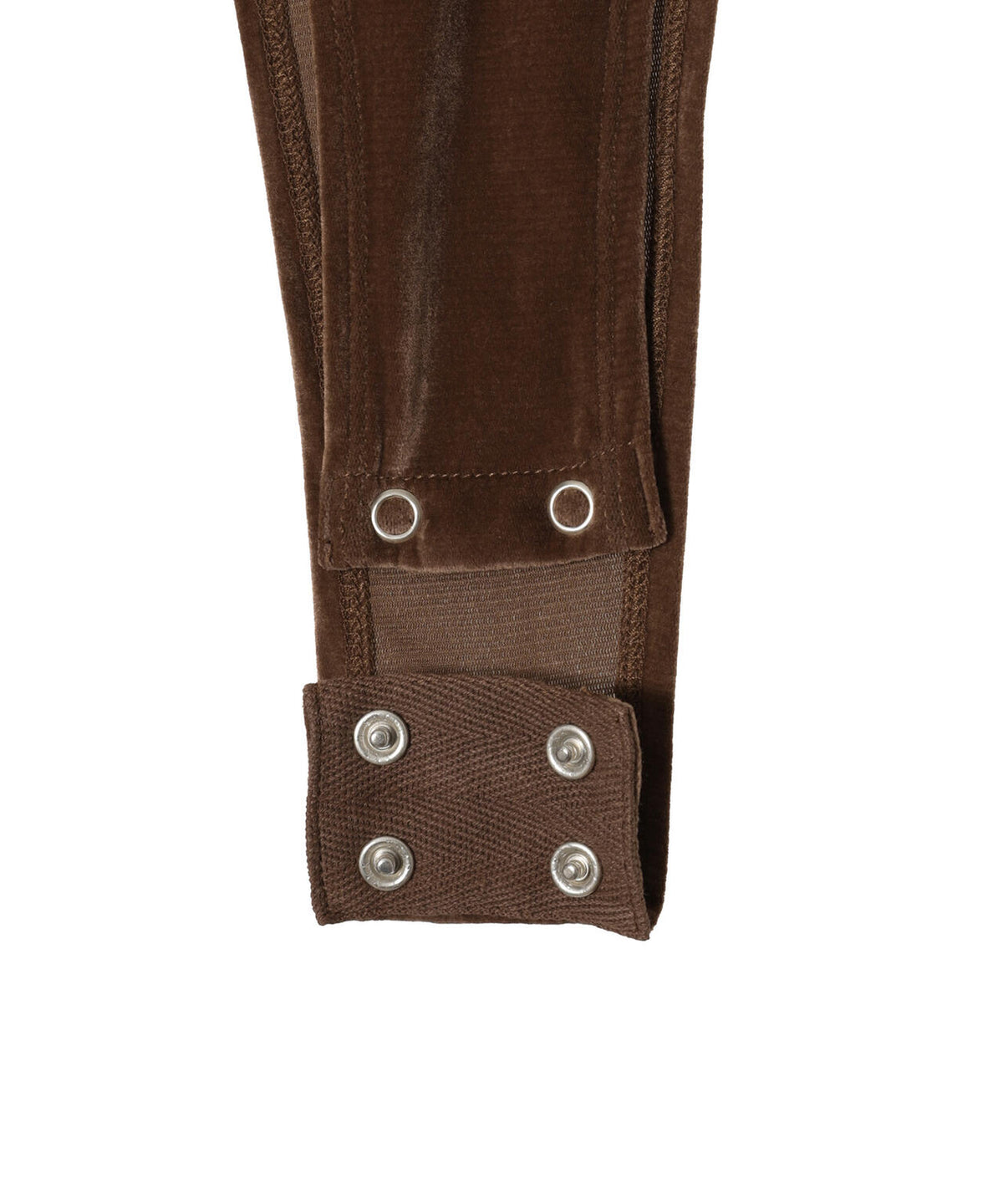 VELOUR BODY SUITS