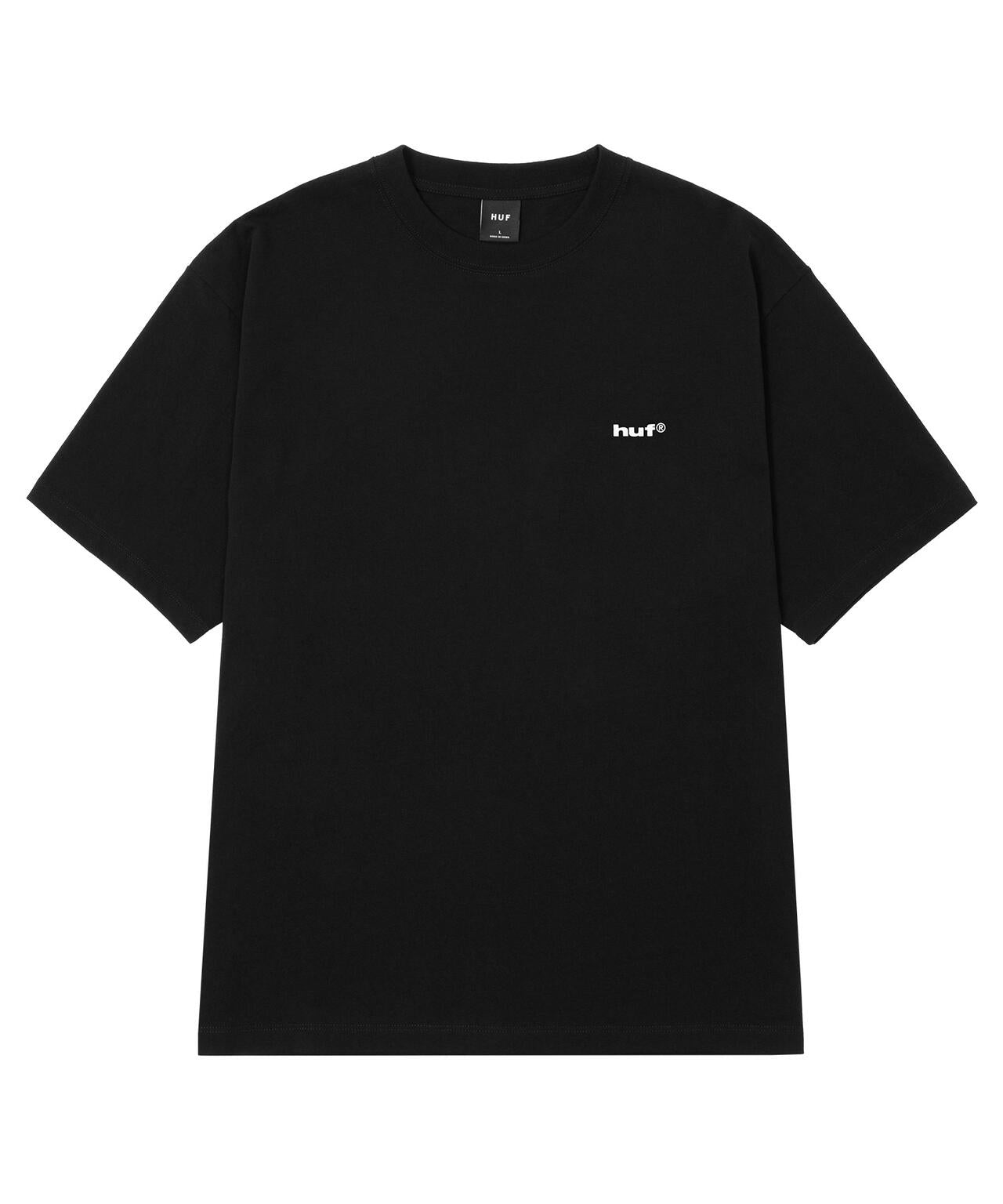 STICKER PACK S/S TEE
