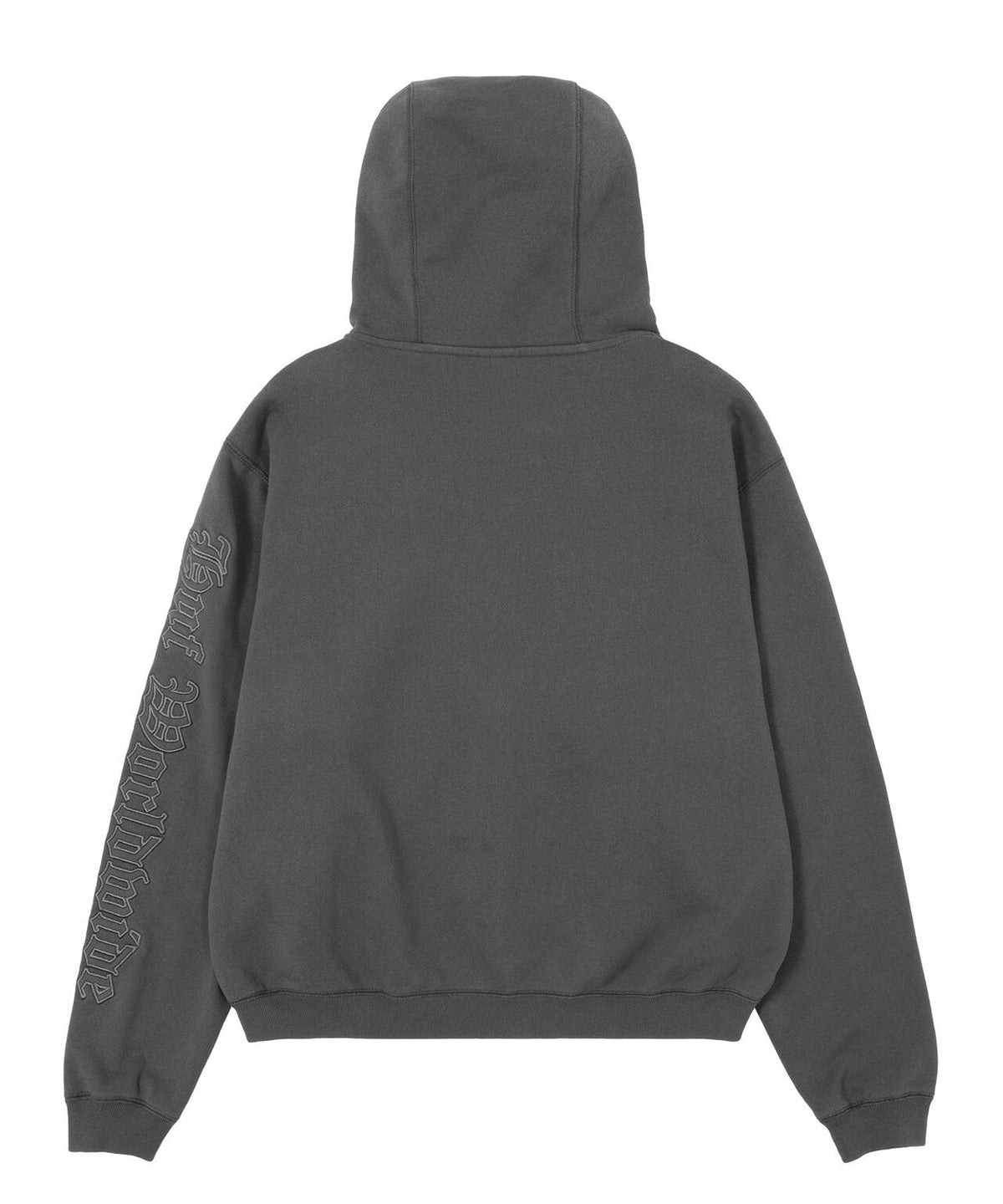 OLYMPIA F/Z HOODIE
