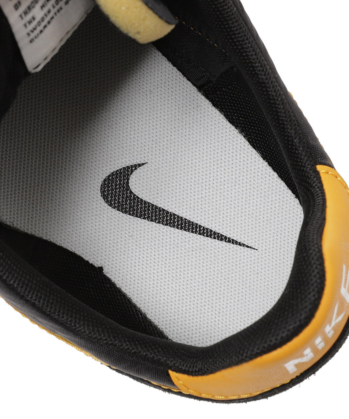 NIKE WAFFLE RACER