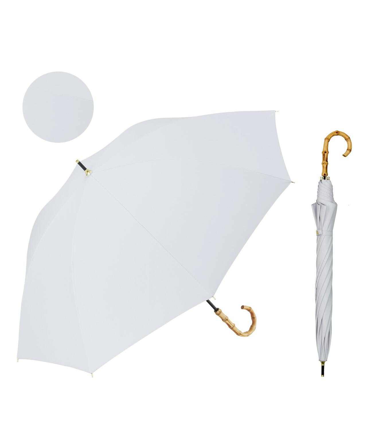東レサマーシールド【長傘】COKAGE+ 竹手元 50cm | Waterfront