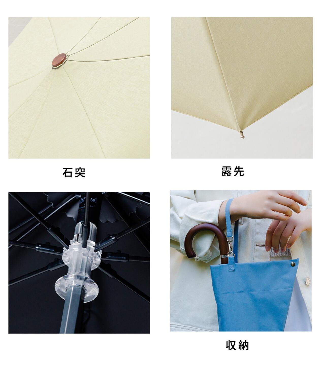 東レ サマーシールド COKAGE+ 木手元 55cm | Waterfront（ウォーター