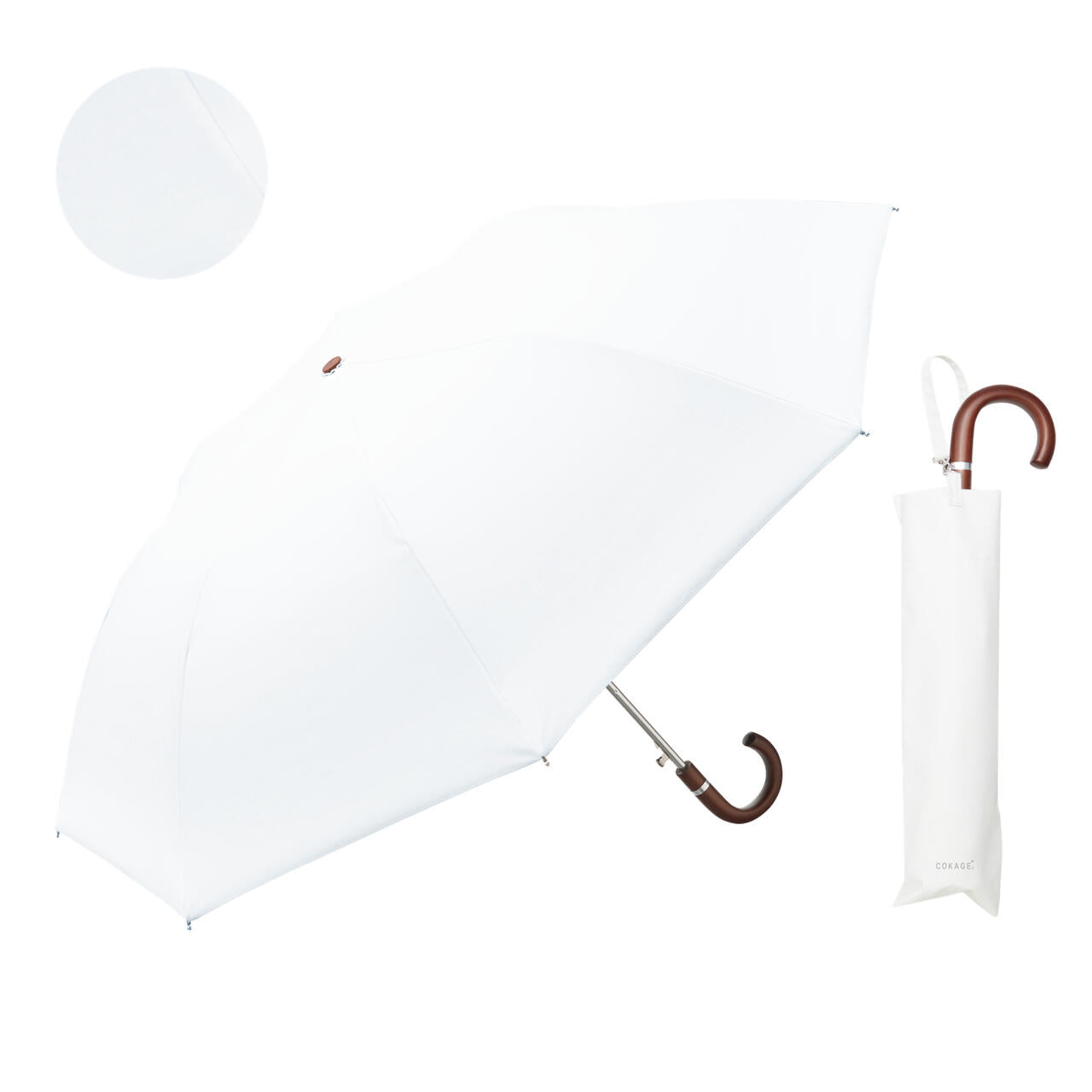 東レ サマーシールド COKAGE+ 木手元 55cm | Waterfront（ウォーター
