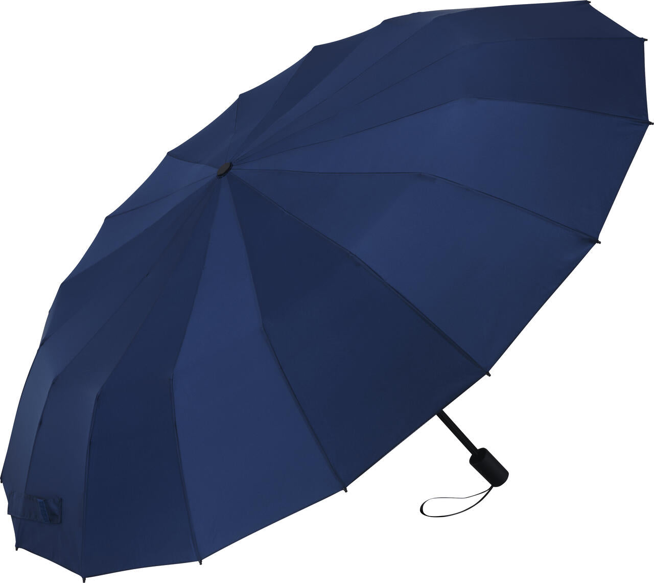 16RIB Folding Umbrella 60cm 16本骨 耐風長傘 | Waterfront