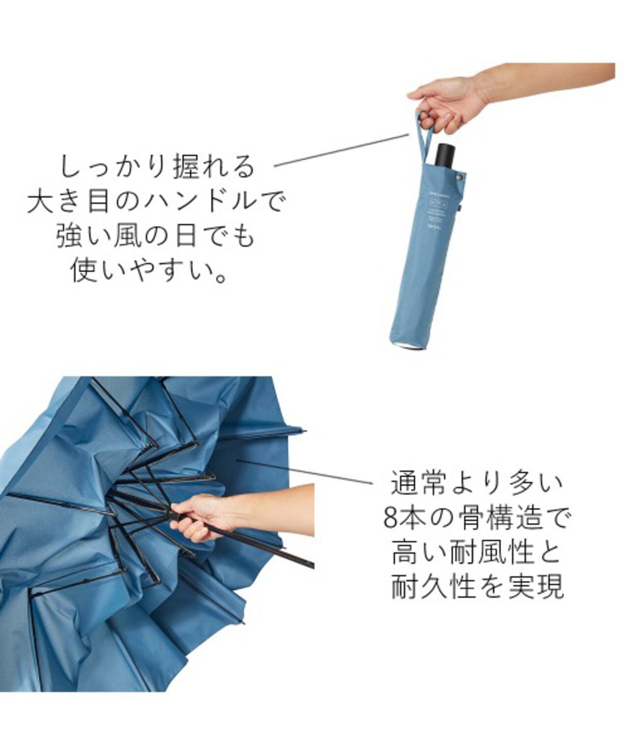 スピンキャノピー 折65cm | Waterfront（ウォーターフロント