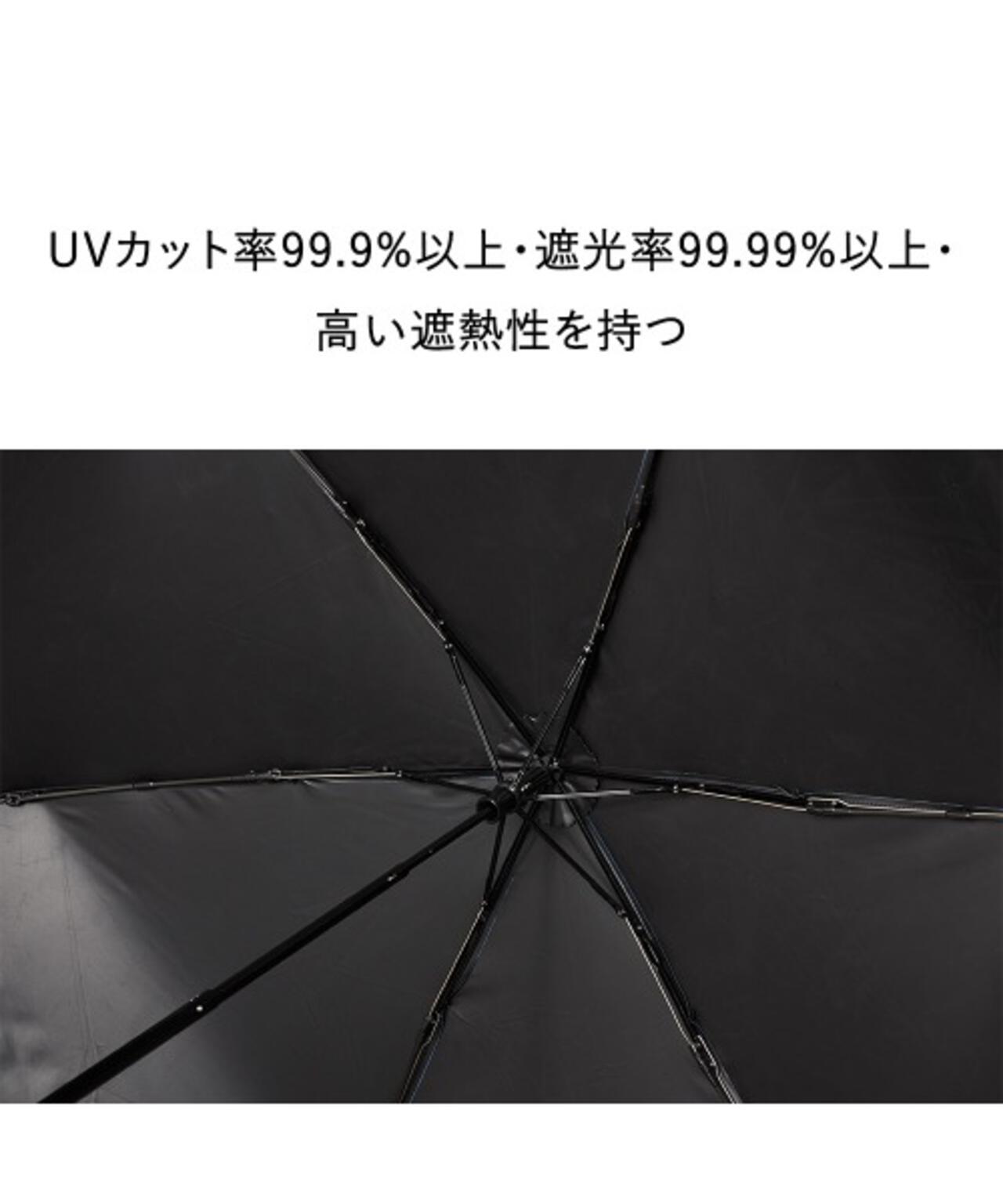 ハンディールーフ UVブロック 折 55cm | Waterfront（ウォーター