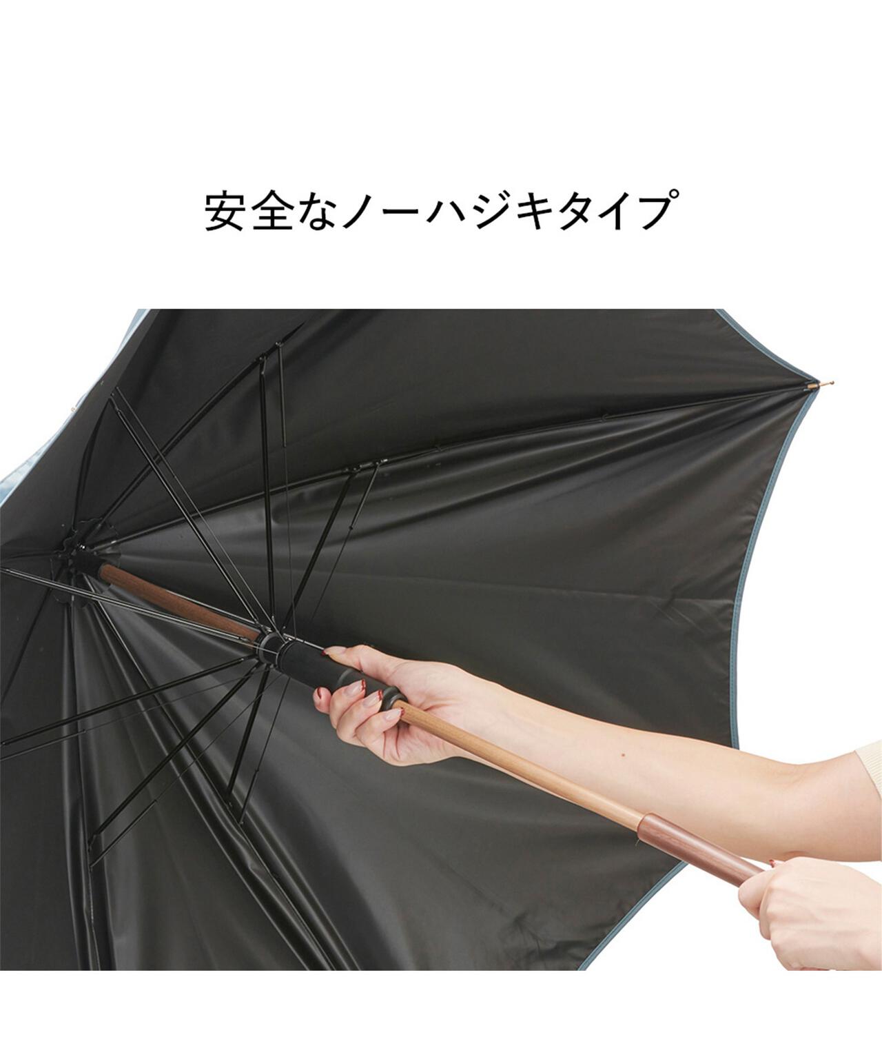 モクット UVブロック 55cm | Waterfront（ウォーターフロント