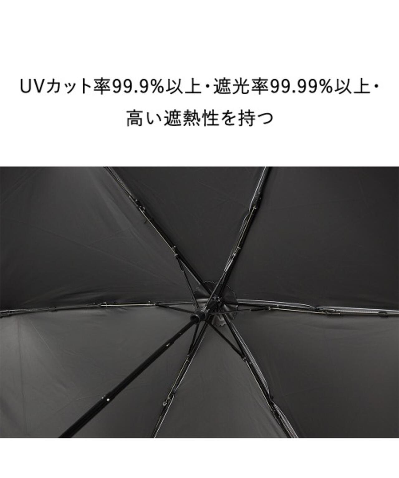 スレンダーハンドル UVブロック 折 50cm | Waterfront（ウォーター