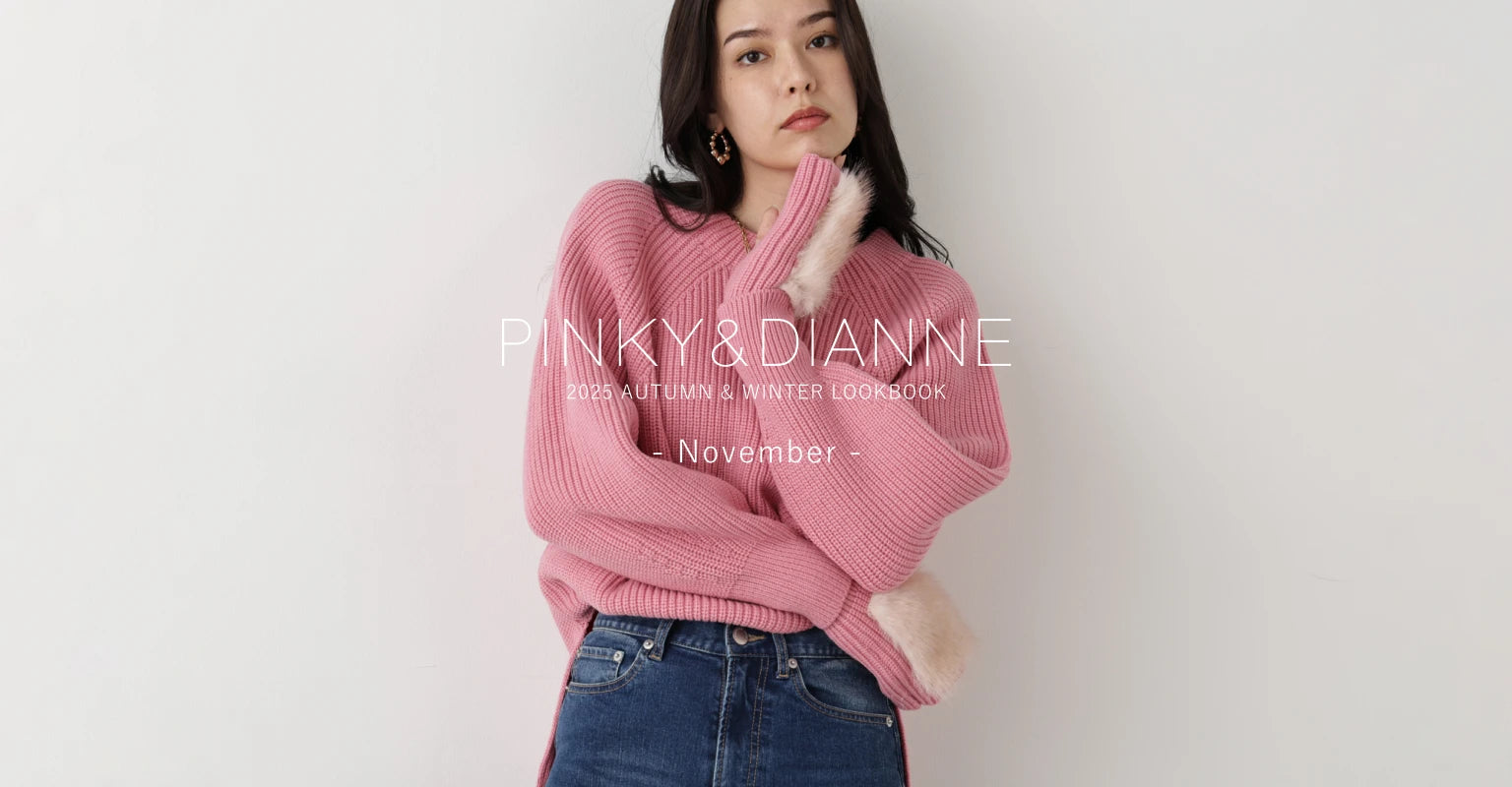 ピンダイ❤︎ PINKY&DIANNE ピンキー＆ダイアン シルバーペアリング LOVERS